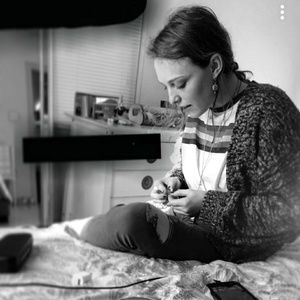 Meet your Posher, Bethany